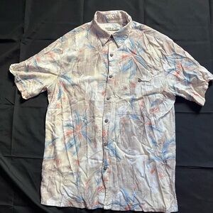 VTG Batic bay summer shirt